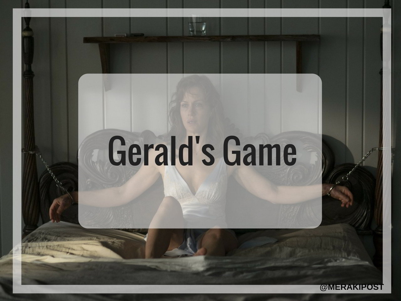 Gerald's Game