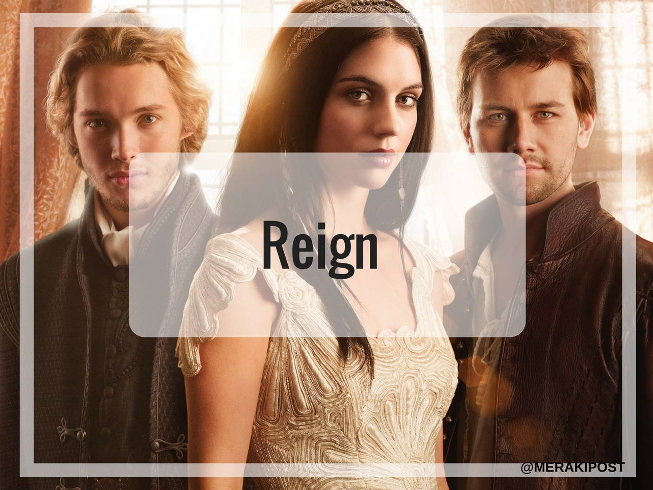 Reign