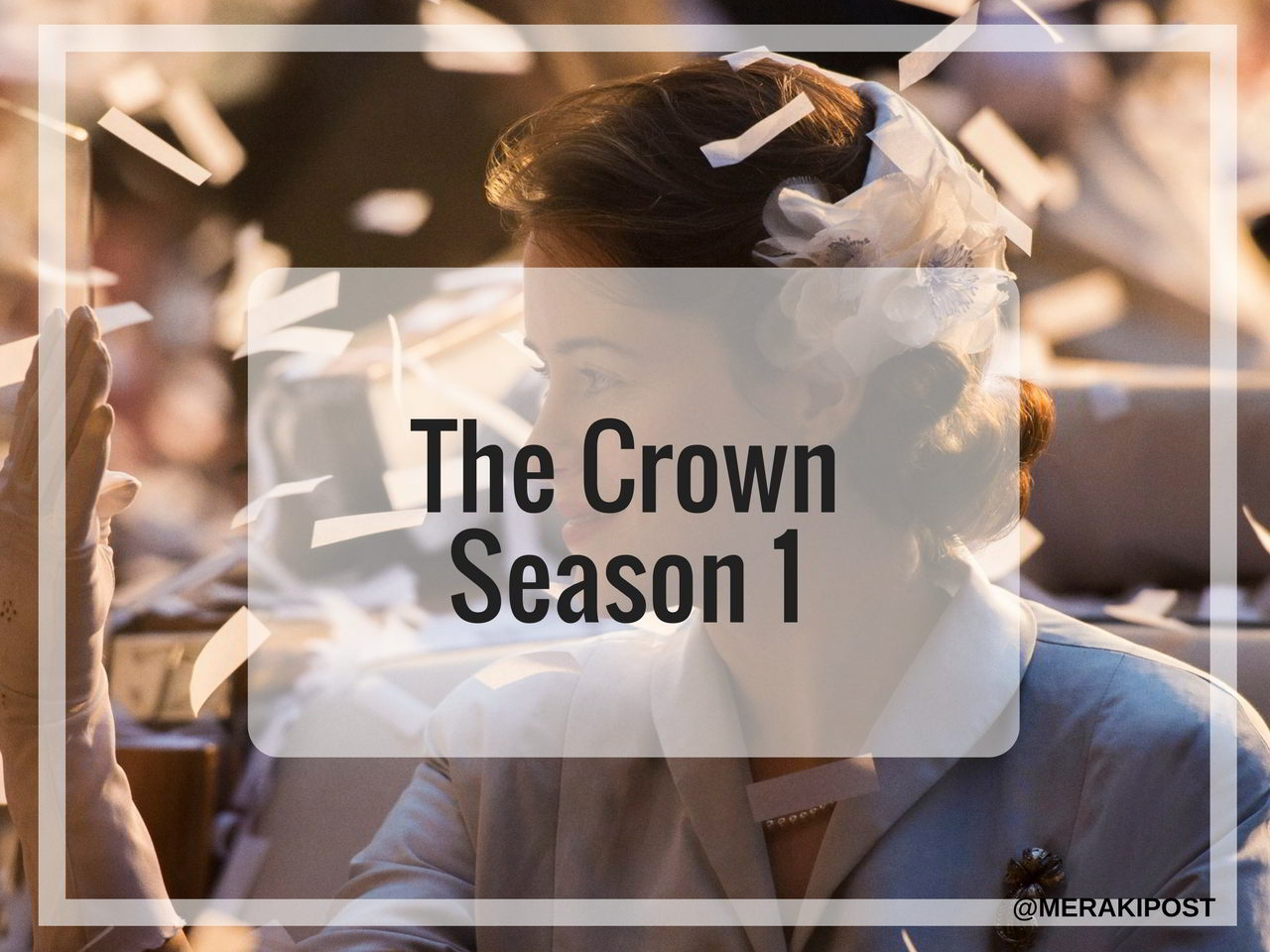 cover: The Crown
